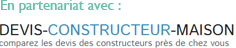 Devis Construction maison
